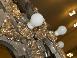 Conservation of Cultural Property: Finding the European Standard for Energy Efficiency