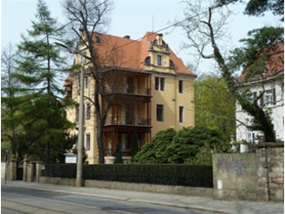 iQ-Therm – ‘Intelligent’ Interior Insulation for Historic Buildings