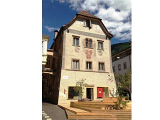 Restore History and Save Energy