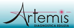 ARTEMIS logo