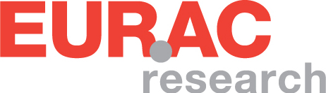 EURAC logo