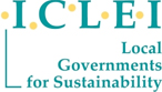 ICLEI logo