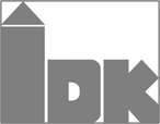 IDK logo