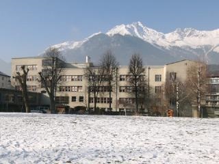 Research goes hand in hand with demonstration: SINFONIA follows up 3ENCULT in Innsbruck (Austria)