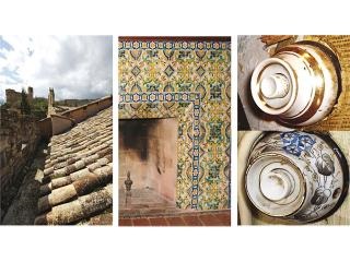 Can historic buildings save on energy consumption?