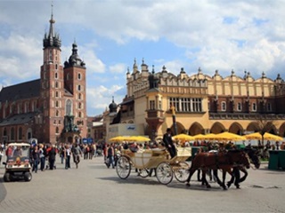 Workshop to discuss energy efficiency, historic buildings and tourism