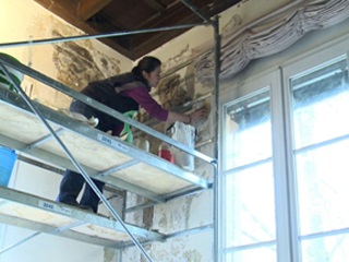 Making Europe’s cultural heritage more energy efficient