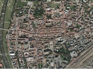 City of Bolzano triggers dialogue on urban regeneration and energy retrofit in the historic city context