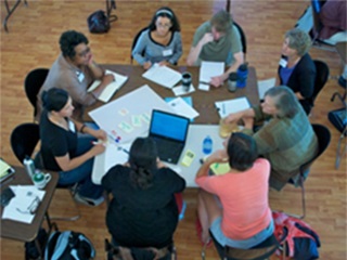 Integrating historic buildings into urban sustainability process