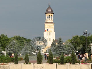 ICLEI Europe and the 3ENCULT project consortium warmly invite you to join a FREE workshop on energy efficient solutions to preserve your historic buildings in Alba Iulia, Romania on 4 March 2013