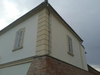 Romanian local authorities meet in Alba Iulia to discuss energy efficient solutions to preserve your historic buildings