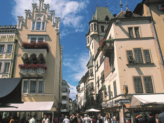 Taking Care of Our Treasures: The 3rd European Workshop on Cultural Heritage Protection (EWCHP)