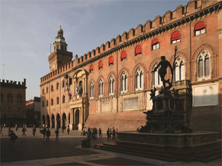 Palazzo d'Accursio